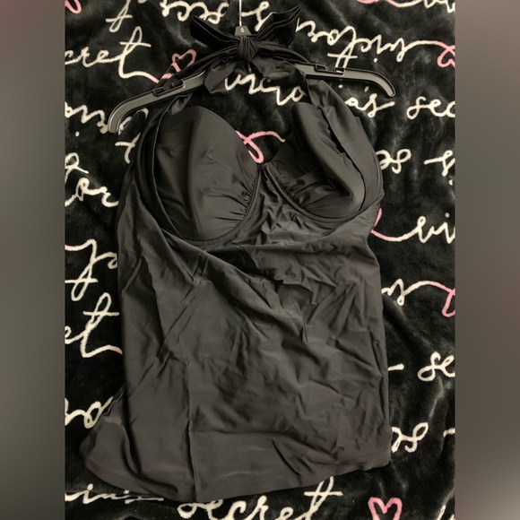 Convertible Tankini Swim Top - Picture 3 of 6